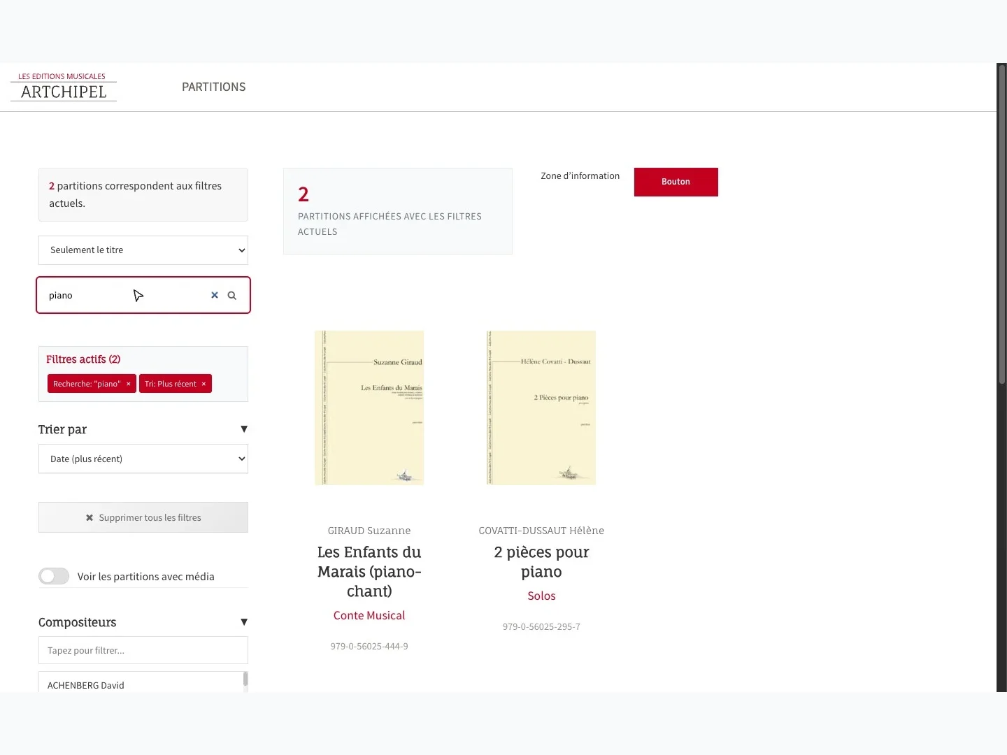 Portail de licences numériques pour bibliothèques et conservatoires — visuel 2