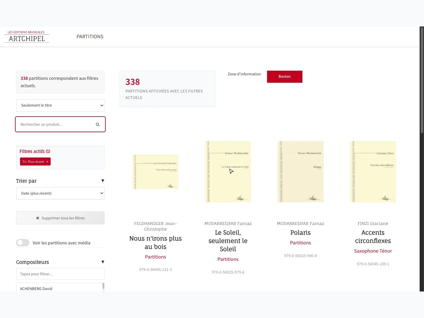 Portail de licences numériques pour bibliothèques et conservatoires — visuel 3