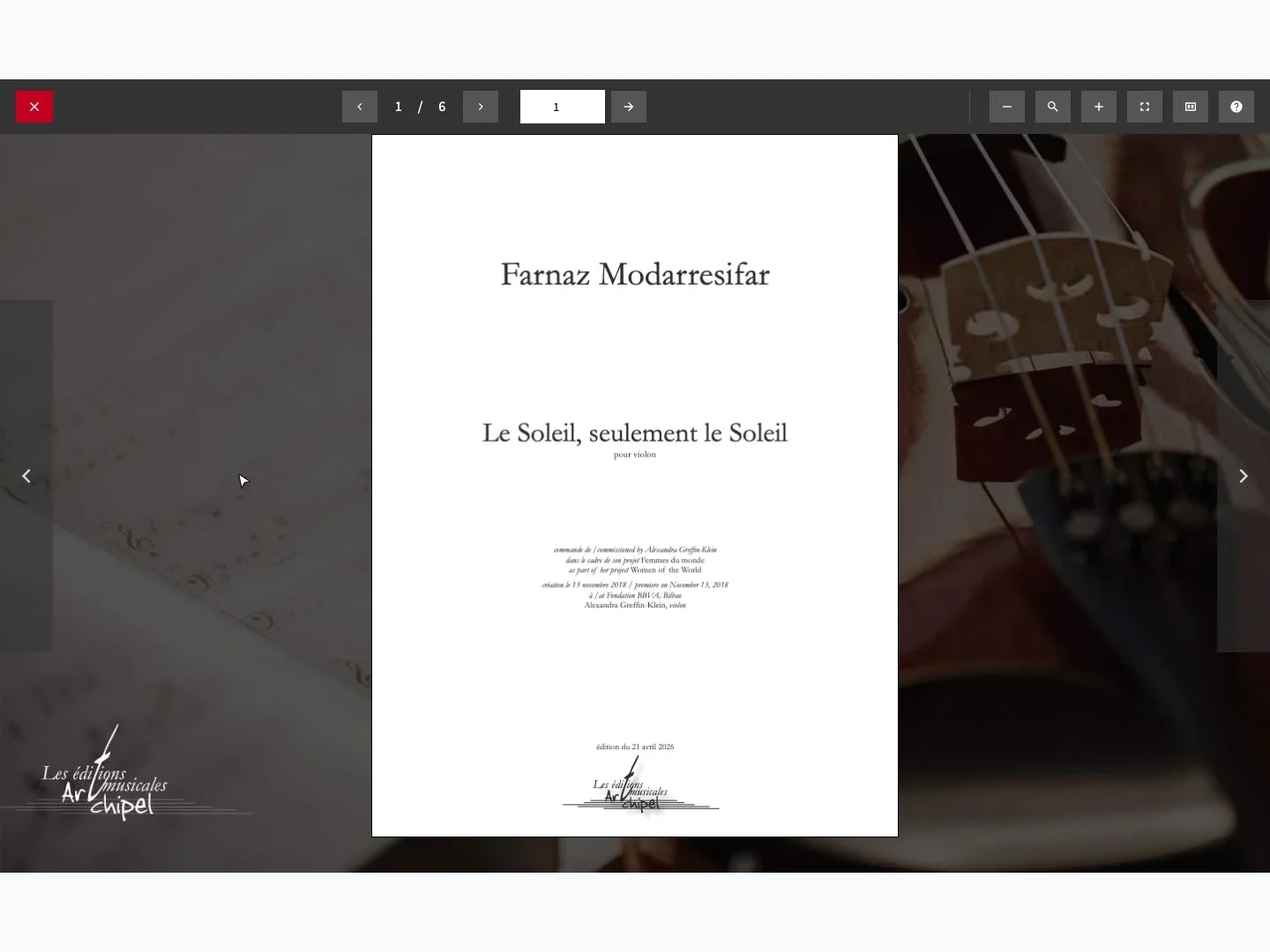Portail de licences numériques pour bibliothèques et conservatoires — visuel 7