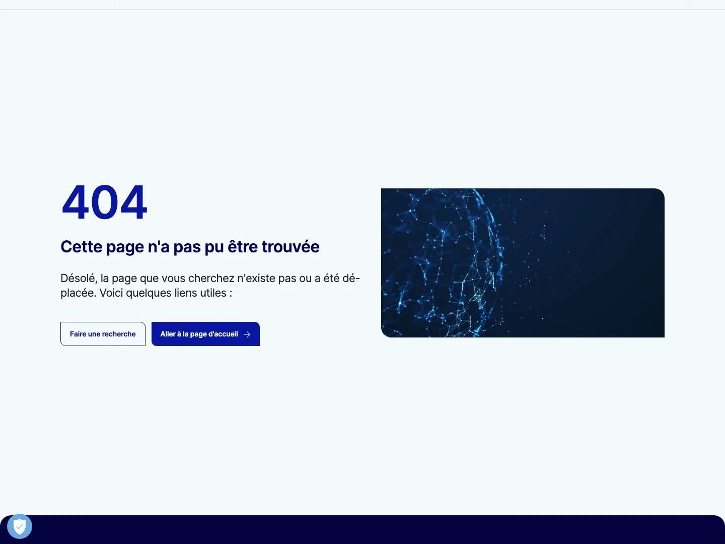 TMA front-end Drupal 9 — Thales Group — visuel 7